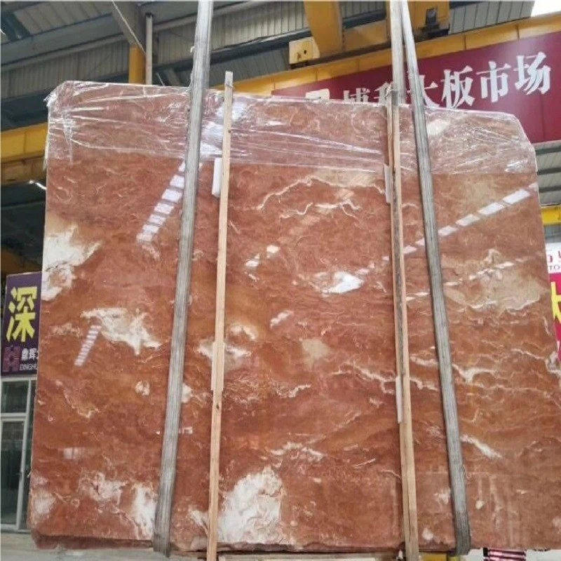 Rosa Filipina Marble