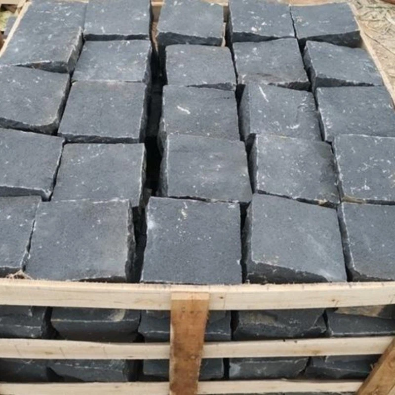 Stone of Zhangpu Black